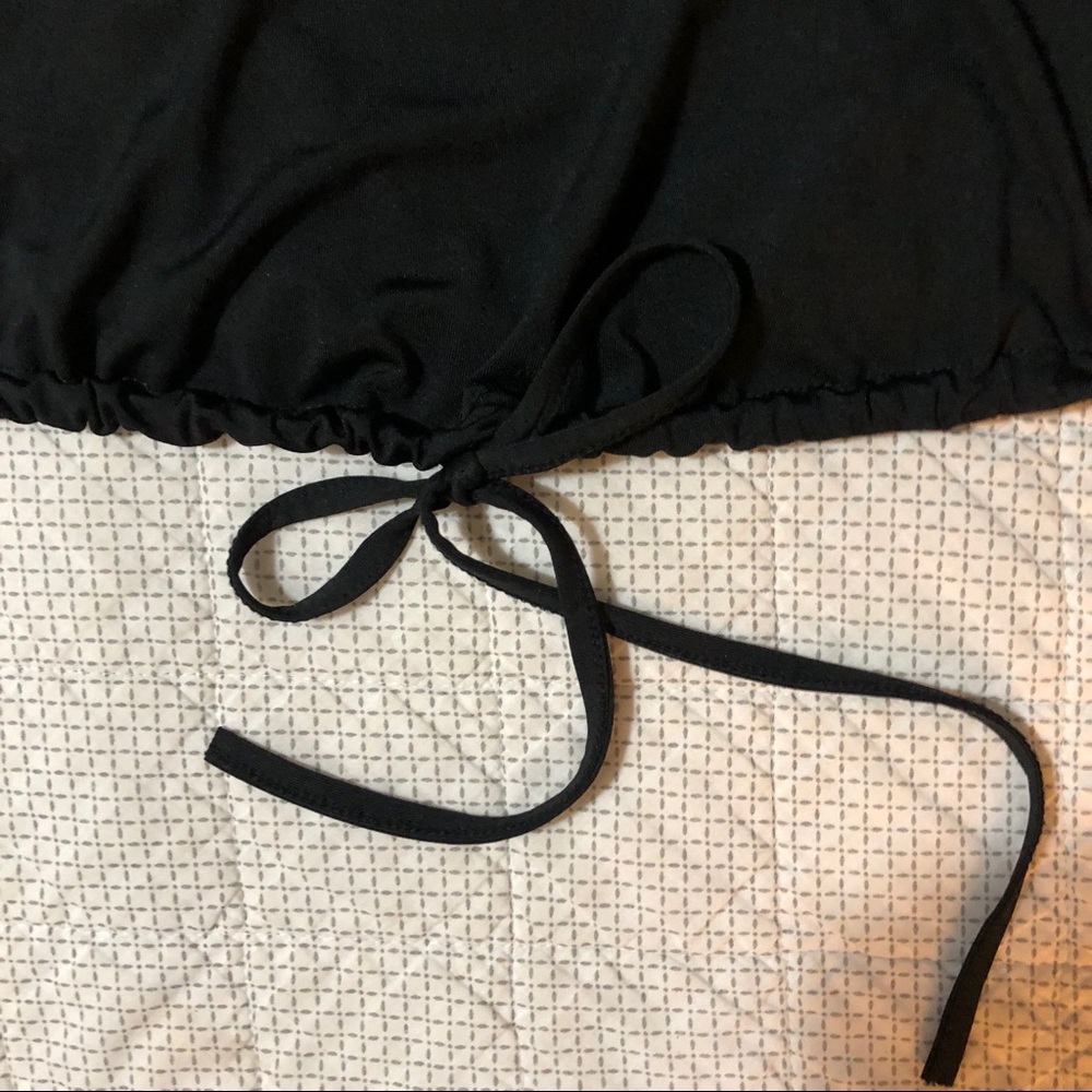 Lacey top - Picture 2 of 3